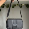 13_879c349c-8a51-4257-b9e2-66c2c2e15006 Rovsita Fineur Shoulder Bag Nubi - Black