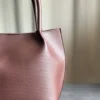 Rovista Fineur Tote ArcLine - Berry Brown