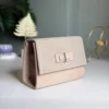 Rovista Fineur Crossbody Mini Pixie - Clay