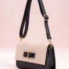 Rovista Fineur Crossbody Mini Pixie - Black