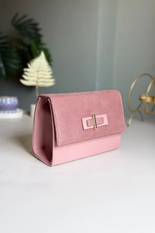 15_7baf17e1-d3a0-4ec1-b96e-ac297b7ddcec Rovista Fineur Crossbody Mini Pixie - Rose Dust