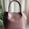 Rovista Fineur Tote ArcLine - Berry Brown