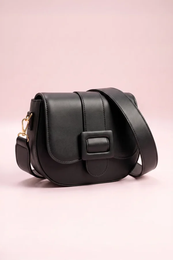 1_9cbb9c95-94b6-45ad-b3f9-46758a1eb649 Rovsita Fineur Shoulder Bag Nubi - Black