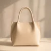 Rovista Fineur Tote ArcLine - Beige