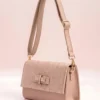 Rovista Fineur Crossbody Mini Pixie - Clay