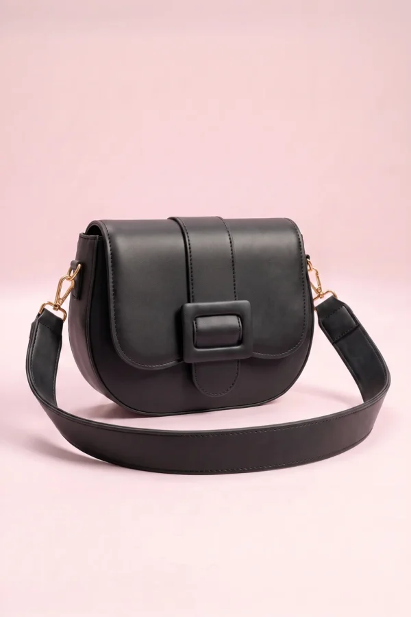 2_83b8ff16-38aa-4964-be3b-4cac7473529f Rovsita Fineur Shoulder Bag Nubi - Black