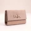 Rovista Fineur Crossbody Mini Pixie - Clay