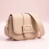 Rovista Fineur Shoulder Bag Nubi - Beige