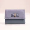 57 Rovista Fineur Crossbody Mini Pixie - Dusty Blue