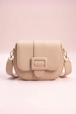 6_3583febf-95a8-4cde-8d3b-82e5b74f4165 Rovista Fineur Shoulder Bag Nubi - Beige