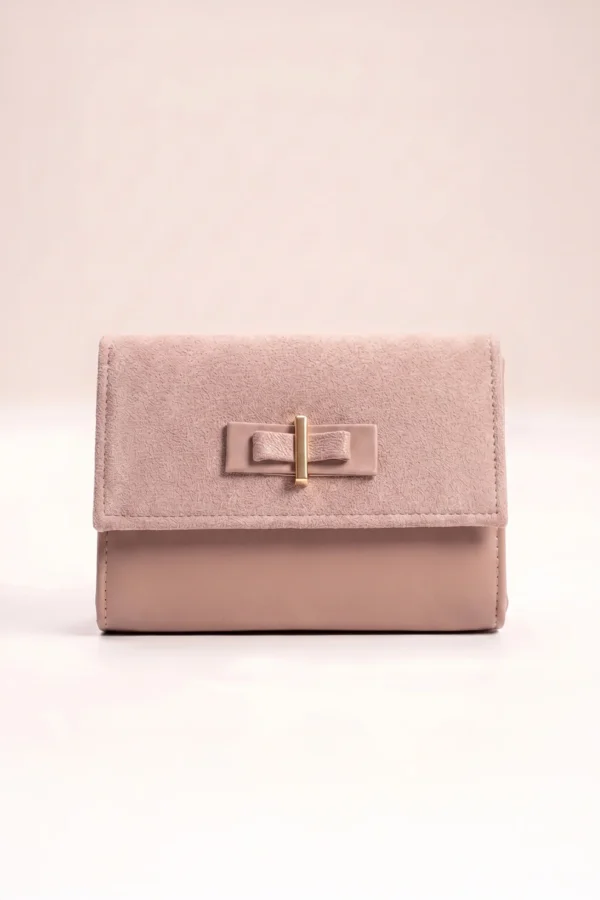 Rovista Fineur Crossbody Mini Pixie - Clay