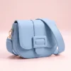Rovista  Fineur Shoulder Bag Nubi - Sky Blue