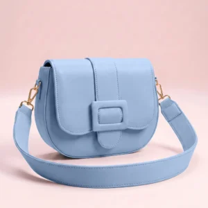 Rovista  Fineur Shoulder Bag Nubi - Sky Blue