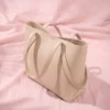 Fineur Tote Dove - Beige