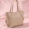 Fineur Tote Dove - Beige